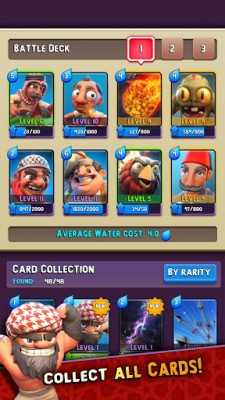 Tribal Mania screenshot №4