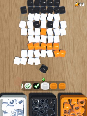 Bead Pets! screenshot №5