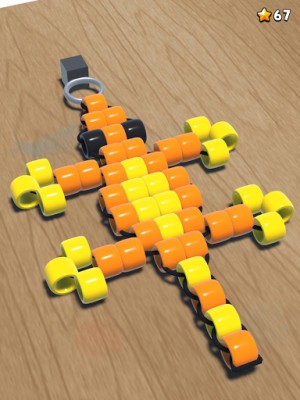 Bead Pets! screenshot №3