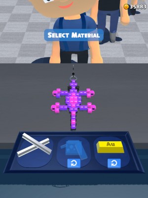 Bead Pets! screenshot №2