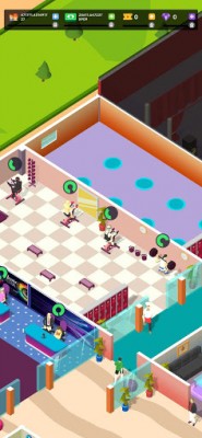 TV Show Tycoon screenshot №4