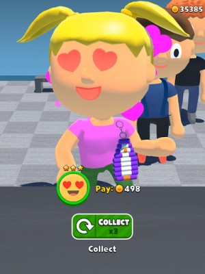 Bead Pets! screenshot №4