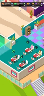 TV Show Tycoon screenshot №3