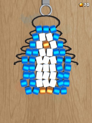 Bead Pets! screenshot №1