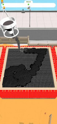 Construction Simulator 3D screenshot №5