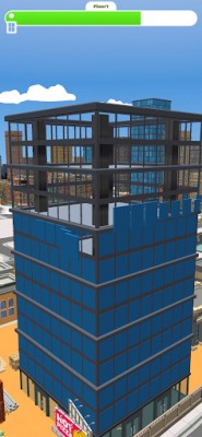 Construction Simulator 3D screenshot №4