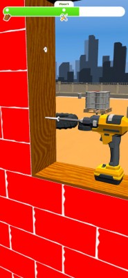 Construction Simulator 3D screenshot №1