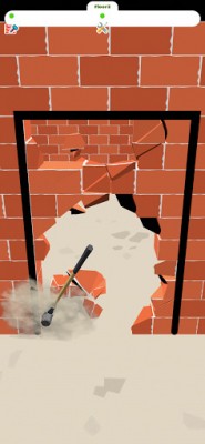 Construction Simulator 3D screenshot №2