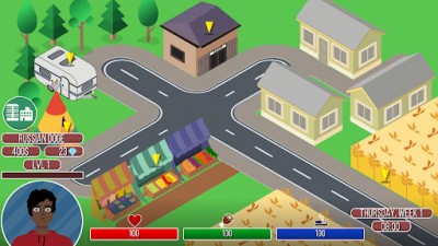 Ultimate Life Simulator 2 screenshot №1