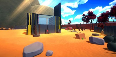 Suicide Guy screenshot №7