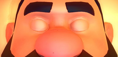 Suicide Guy screenshot №3