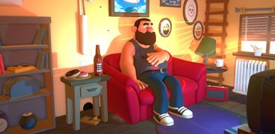 Suicide Guy screenshot №5