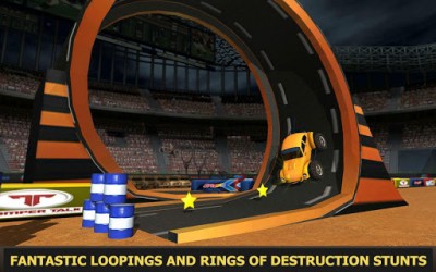 Buggy Of Battle: Arena War 17 screenshot №6