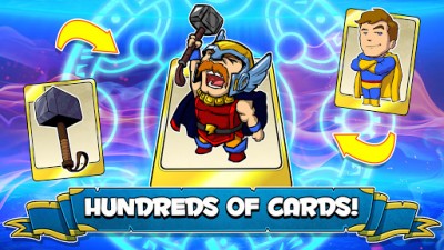 Little Alchemist screenshot №5