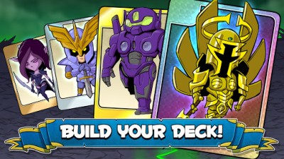 Little Alchemist screenshot №4