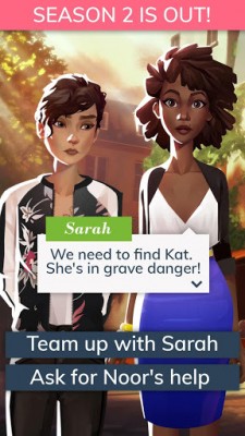 City of Love: Paris screenshot №3