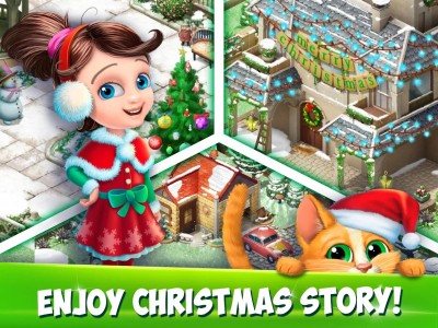 Family Yards: Memories Album screenshot №6