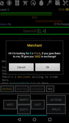 Random Adventure Roguelike Pro screenshot №3