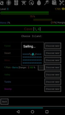 Random Adventure Roguelike Pro screenshot №2