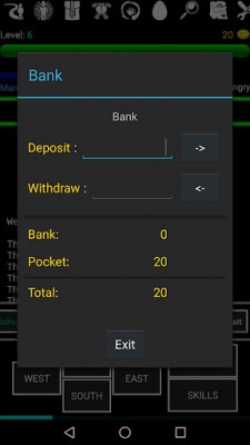 Random Adventure Roguelike Pro screenshot №8