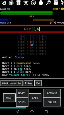 Random Adventure Roguelike Pro screenshot №5