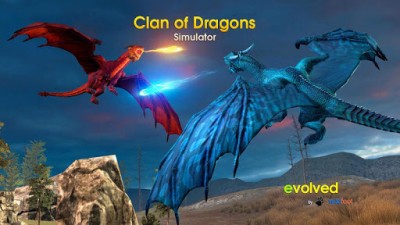 Clan of Dragons screenshot №2