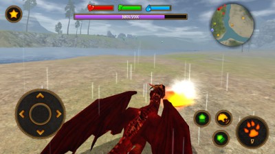 Clan of Dragons screenshot №7