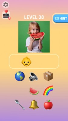Emoji Quest screenshot №4
