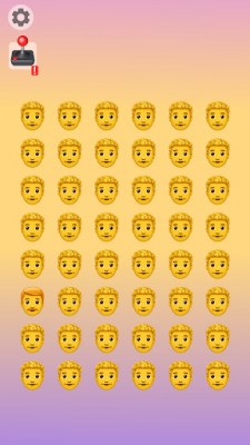 Emoji Quest screenshot №6