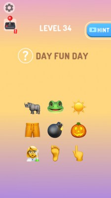 Emoji Quest screenshot №5