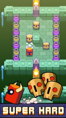 Rust Bucket screenshot №8