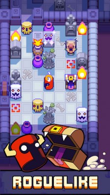 Rust Bucket screenshot №4