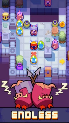 Rust Bucket screenshot №7