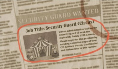 Clown Horror Nights screenshot №4