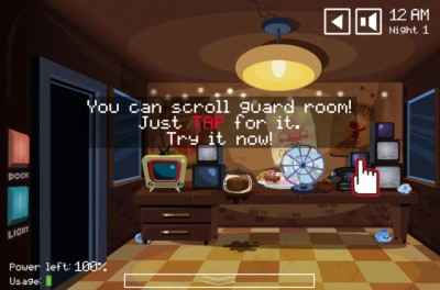 Clown Horror Nights screenshot №2