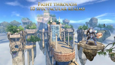 Wild Blood screenshot №3