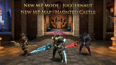 Wild Blood screenshot №4