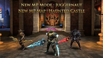 Wild Blood screenshot №5