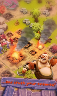 Age of Cavemen screenshot №5