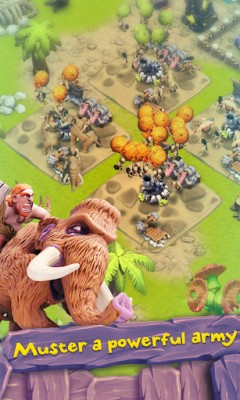 Age of Cavemen screenshot №4