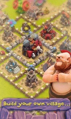 Age of Cavemen screenshot №3