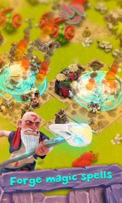 Age of Cavemen screenshot №2