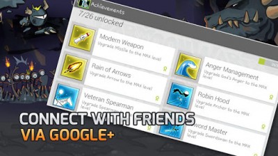 Cartoon Wars 2 screenshot №4