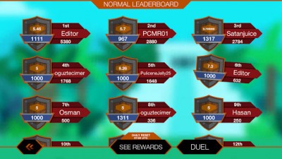 Stick Fight 2 screenshot №2