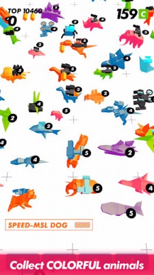 TIME LOCKER - Shooter screenshot №4