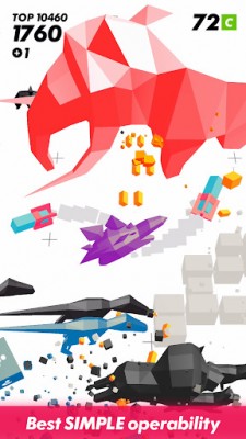 TIME LOCKER - Shooter screenshot №3