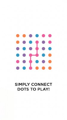 Dots & Co: A Puzzle Adventure screenshot №2