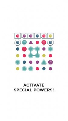 Dots & Co: A Puzzle Adventure screenshot №3