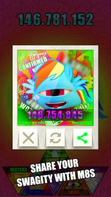 Illuminati: MLG Clicker screenshot №4