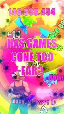 Illuminati: MLG Clicker screenshot №3